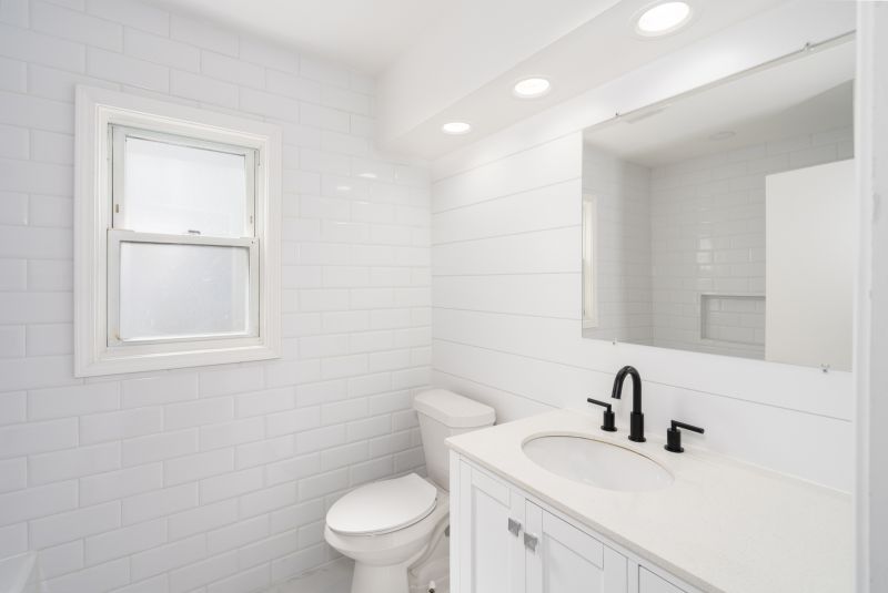 Bathroom Remodelings - Image 2