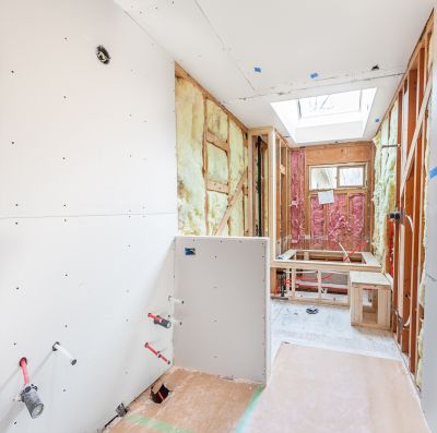 Bathroom Remodel - Image 10