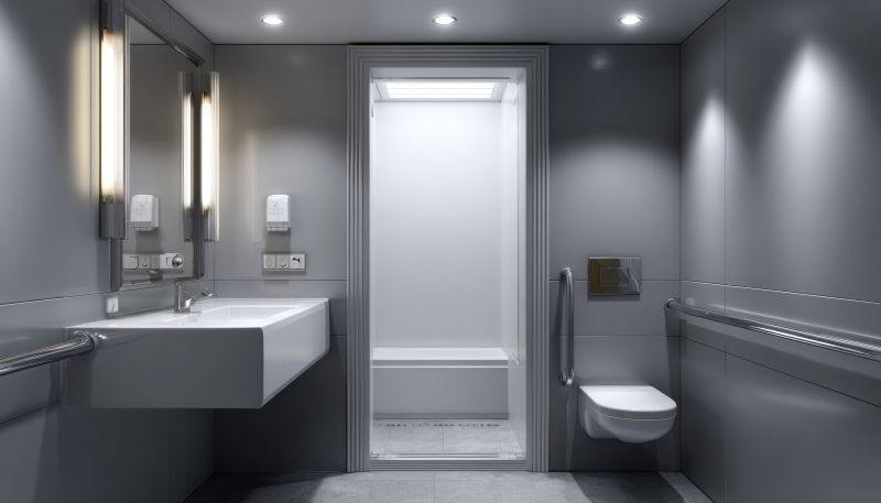 Top Bathroom Remodeling Companies in Ellicott City, MD