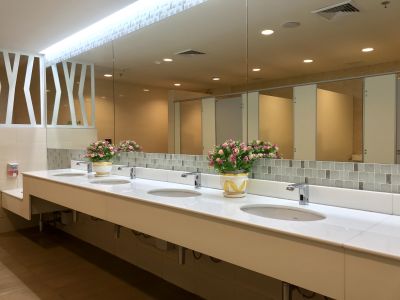 Cost of Bathroom Remodeling in Severn, MD