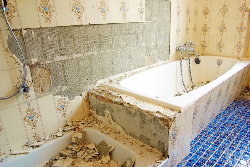 Best Bathroom Remodel Contractors in Severn, MD